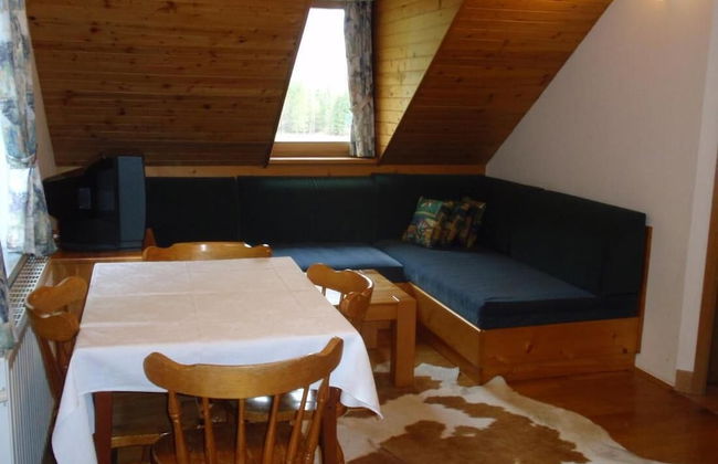 Apartment at the Farm Psnak - Foto 4