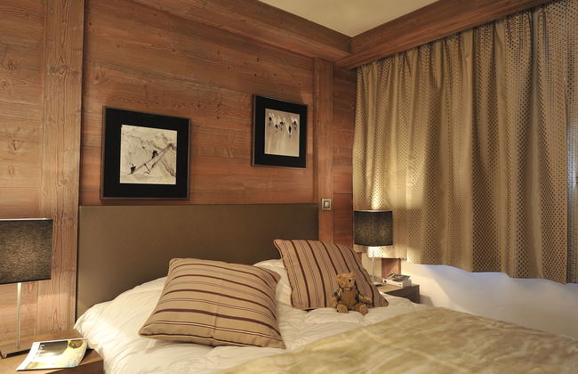 CGH Résidence & Spa Le Centaure 5* - Foto 9