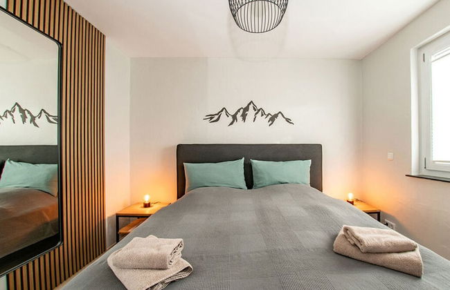 Holiday Home Zugspitze - Foto 2