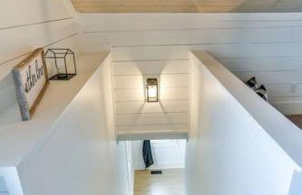 The Towpath Retreat-A Cozy Farmhouse Stay - Foto 23