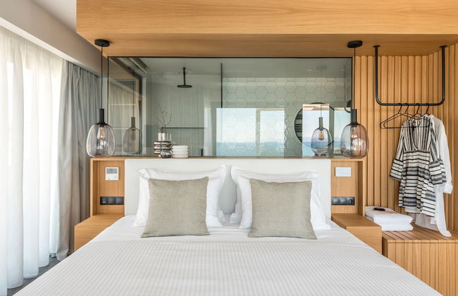 Urban Suites - Foto 25