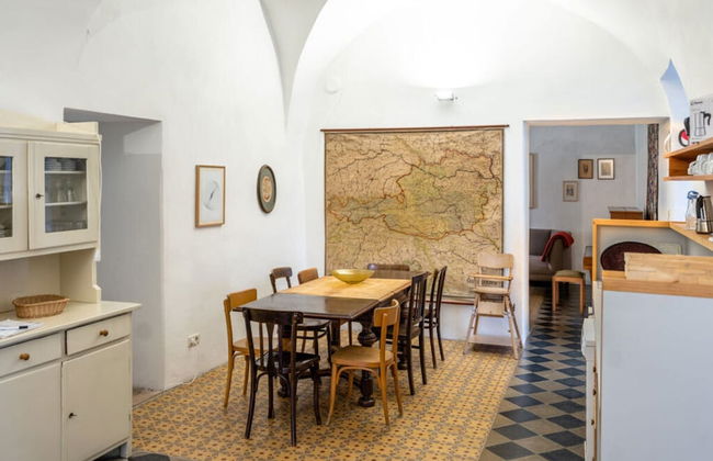 Aurelia - Gut Hornegg - Foto 17