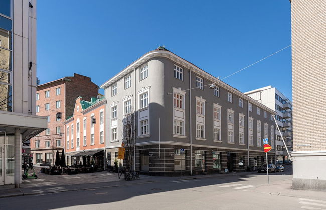 Historical Studio & Excellent Location - Foto 24