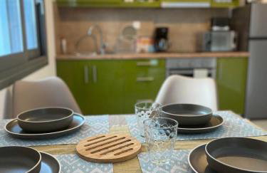 Amarynthos Maisonettes - Photo 9