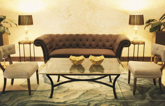 MaxStays Max Pavilion at The Venice Residences - Foto 3