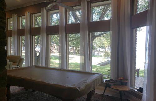 Fully furnished lakefront Retreat - Foto 18