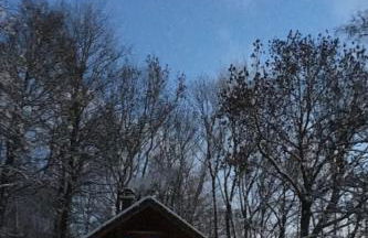 Holiday Home Finnisches Holzhaus by Interhome - Foto 45