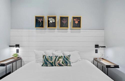 Cloudwalker on Keowee - Foto 70