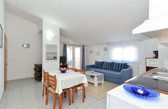 Apartment 719 - Foto 26