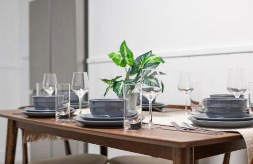 15m to NY Cozy Relaxing Home - Foto 22