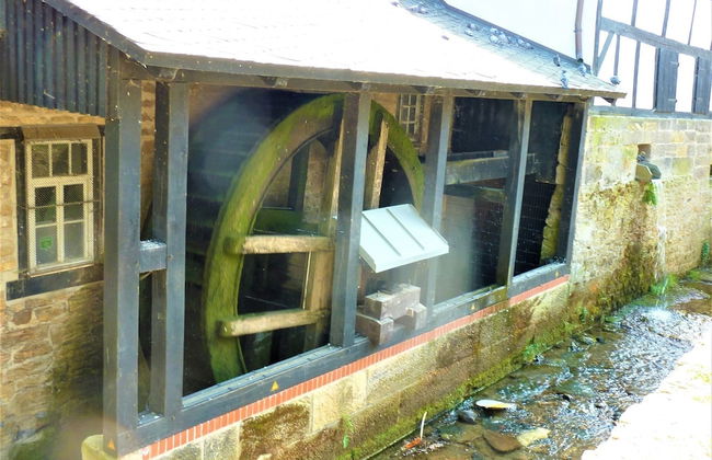 Ferienwohnung Tuchtfeld - Foto 45