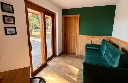 Gajówka Pilica 45A - Foto 34