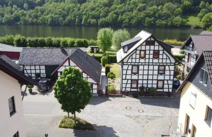 Ferienwohnungen Rurseeblick - Photo 65