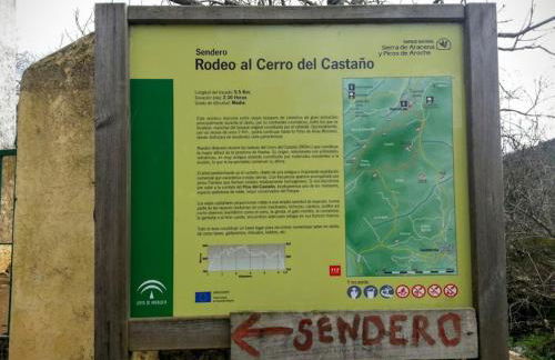 Casa Rural “La Julianita” - Foto 35