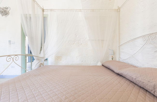 3354 Masseria Pepe - La Casina dei Fichi - Foto 6