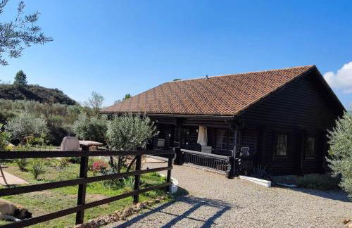 Casa De Madera, A home from home. - Foto 41