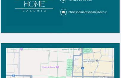 LETIZIA'S HOME Caserta - Foto 48