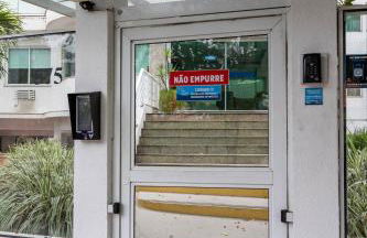 Cobertura com Vista & Piscina em Itacoatiara - Foto 33