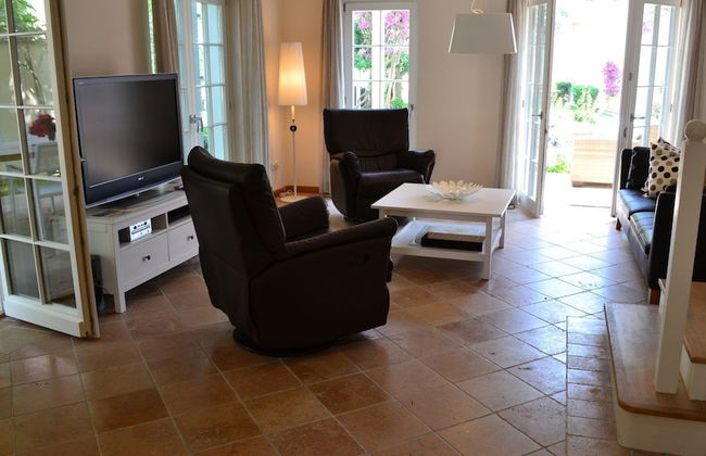 Portville Villas by Villa Safiya - Foto 10