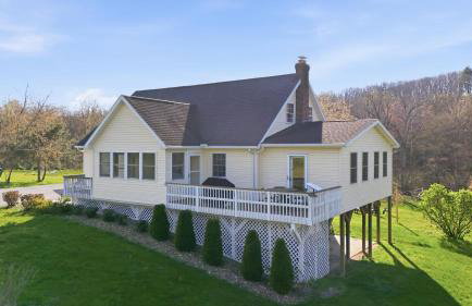 Creekside Fun Dog-friendly, Games & Fire Pit - Photo 49