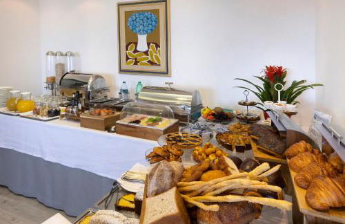 Sea Breeze Residence - Foto 58