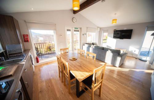 Broadford Lodges Skye - Photo 27