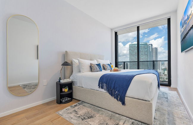 Miami Vacation Rentals - Downtown - Foto 16