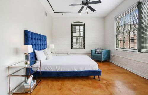 LiivUP Warehouse Apartments - Foto 33