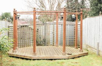 Modern 2 bed Bromley House - Foto 3