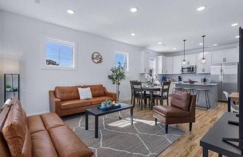 Duplex with Balcony and Spacious Dog-Friendly Oasis! - Foto 6