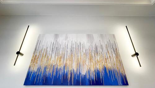 Stylish One Bed Flat in Paddington Pool and gym next door Free secure underground parking nearby - Foto 4