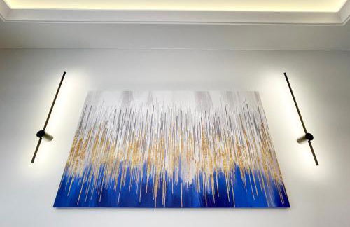 Stylish One Bed Flat in Paddington Pool and gym next door Free secure underground parking nearby - Foto 4