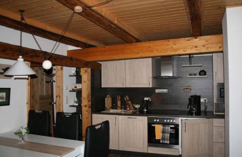 Auszeithof Niederfrohna - Foto 65