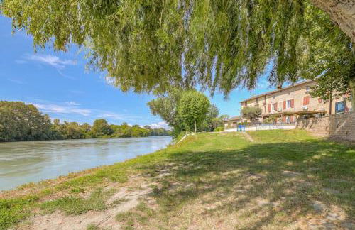 Le Francfort - Les appartements de l'olivier - Foto 25
