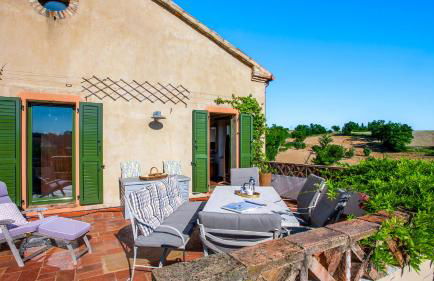 Luxury villa in Le Marche Casa Sant'Elia - Foto 31