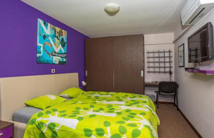 Villa Grande heated pool&whirpool&sauna&pet friendly Krk - Photo 23