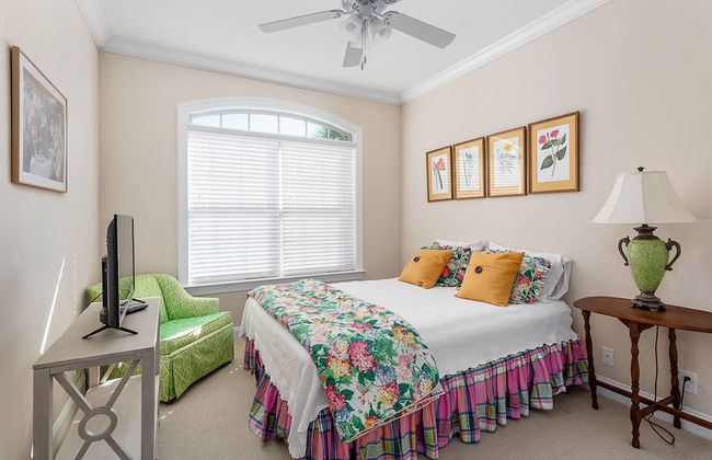 1203 Reserve Lane by Hodnett Cooper - Foto 5