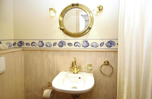 Semi-detached Houses, Oldsum auf Fohr - Foto 8