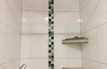 Duhnentraum Bestlage ,Meerblick Balkon, Parkplatz, Aufzug, Wlan, Bettwäsche,Handtücher,Netflix uvm - Foto 13