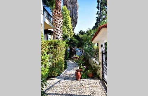 Calma Luxury Apartments #1 Sozopoli in Halkidiki - Foto 49