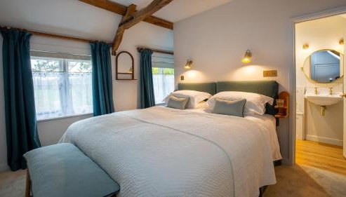 Wellington Cottage - Foto 3