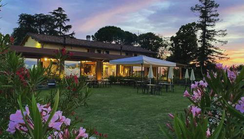 Agriturismo La Rondinella - Foto 2