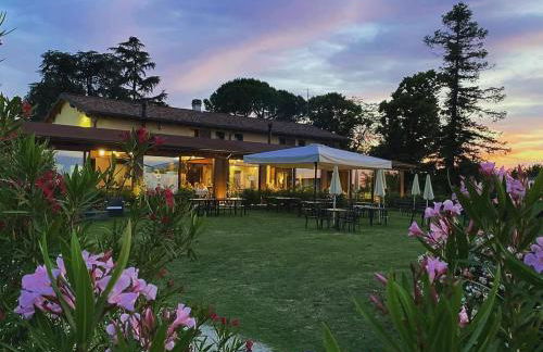 Agriturismo La Rondinella - Photo 2