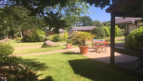 Village de gites Stereden - Foto 2