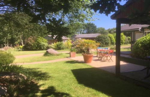 Village de gites Stereden - Foto 2