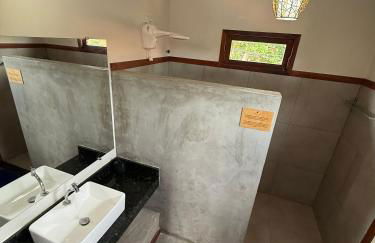 Flat amplo a 50m da praia em Barra Grande - Photo 68