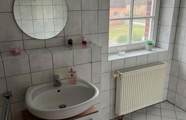 Ferienwohnung Krienke - Foto 7