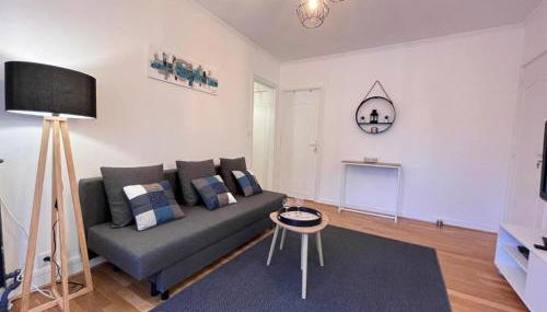 Maison La Belle Endormie- Disneyland et Paris - Foto 5