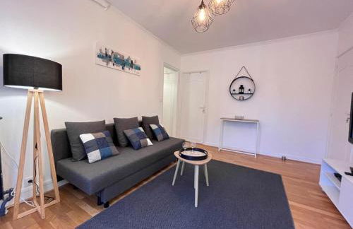 Maison La Belle Endormie- Disneyland et Paris - Foto 5