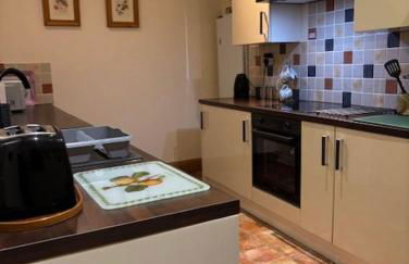 Courtside Barn, Lynn, Newport - Foto 8